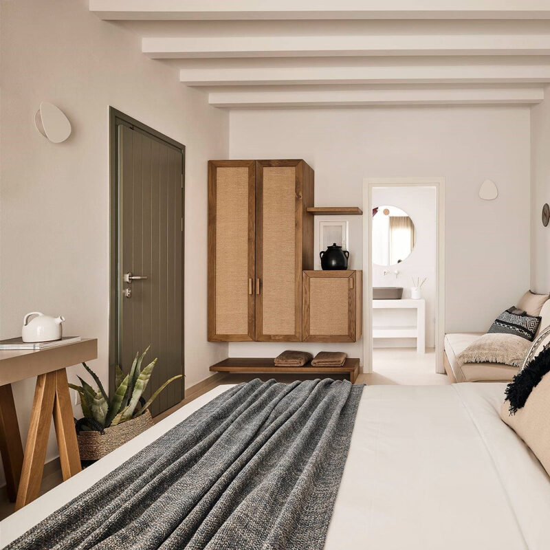 nival boutique hotel apollonia sifnos greece