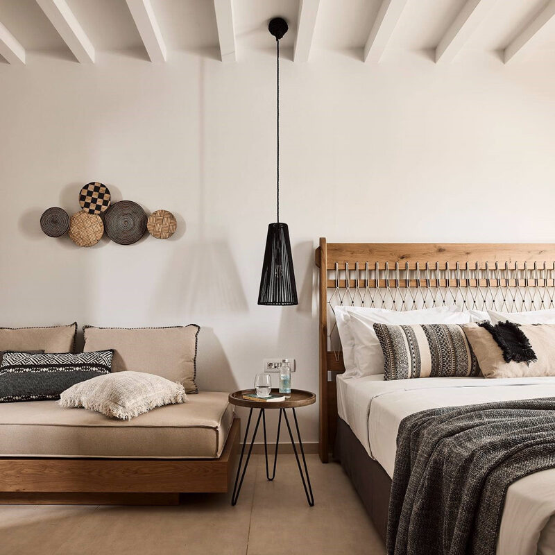 nival boutique hotel apollonia sifnos greece
