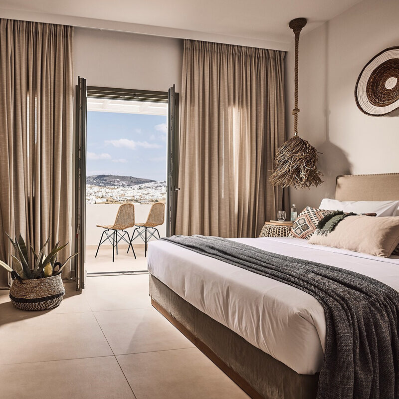 nival boutique hotel apollonia sifnos greece