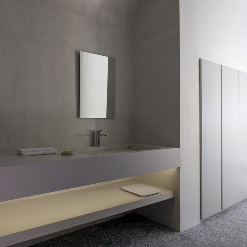 echoes luxury suites hotel oia santorini greece