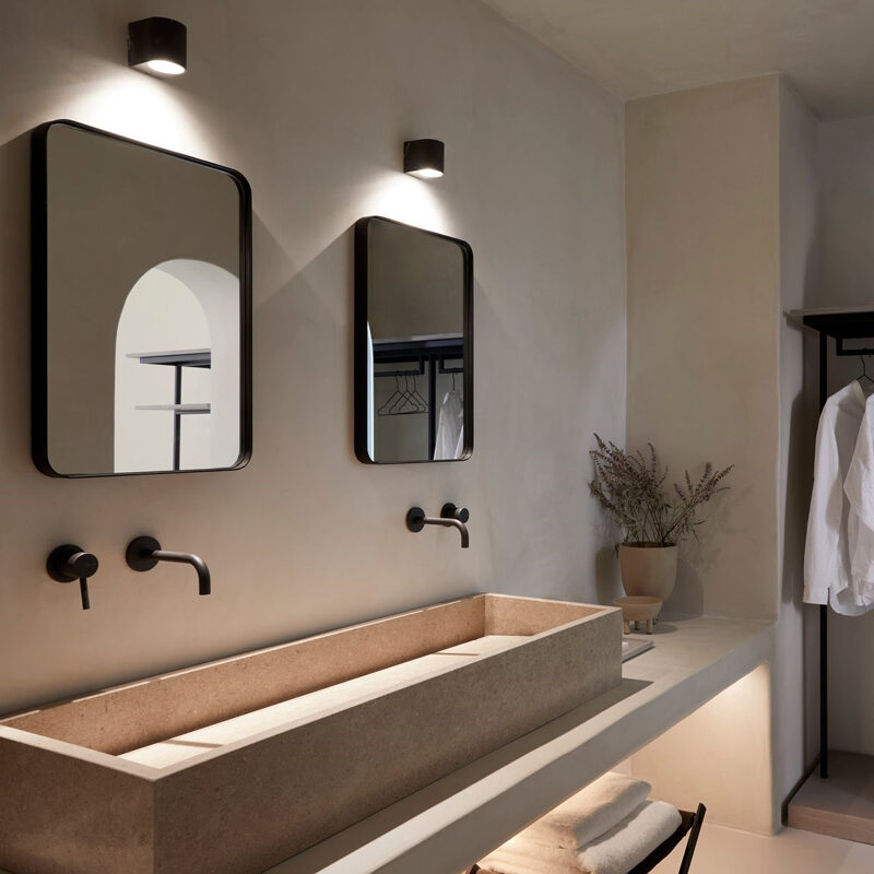 atoles retreat imerovigli santorini greece