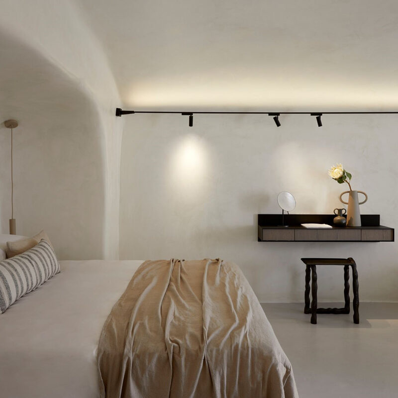 atoles retreat imerovigli santorini greece