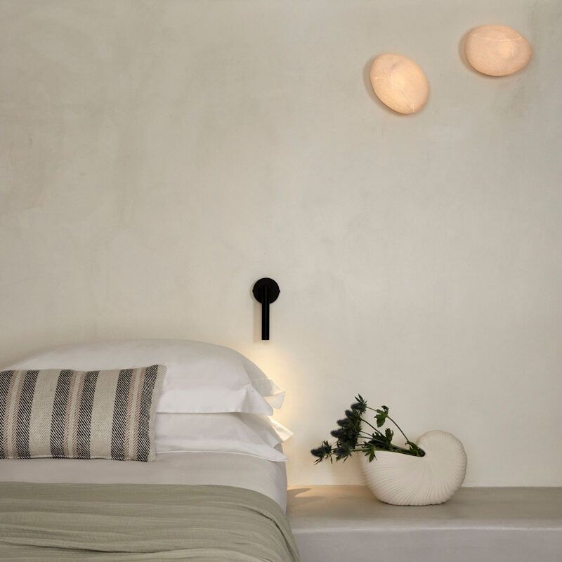 atoles retreat imerovigli santorini greece