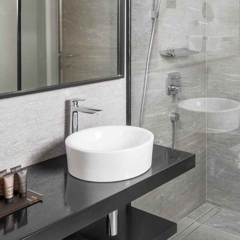 briig boutique hotel split croatia