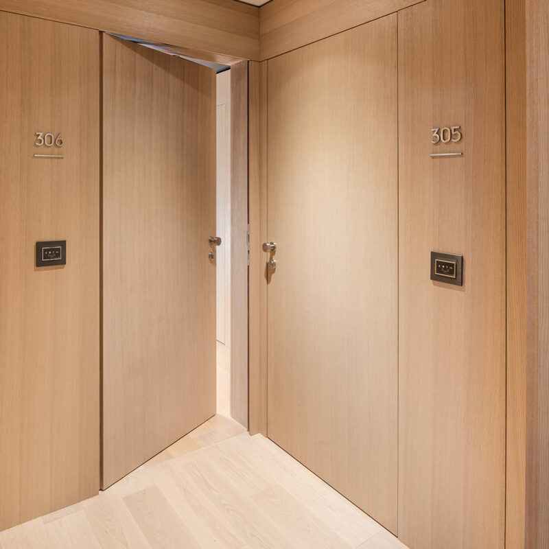 briig boutique hotel split croatia