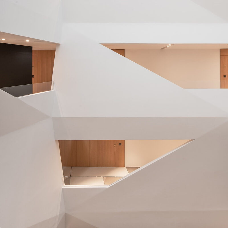 briig boutique hotel split croatia