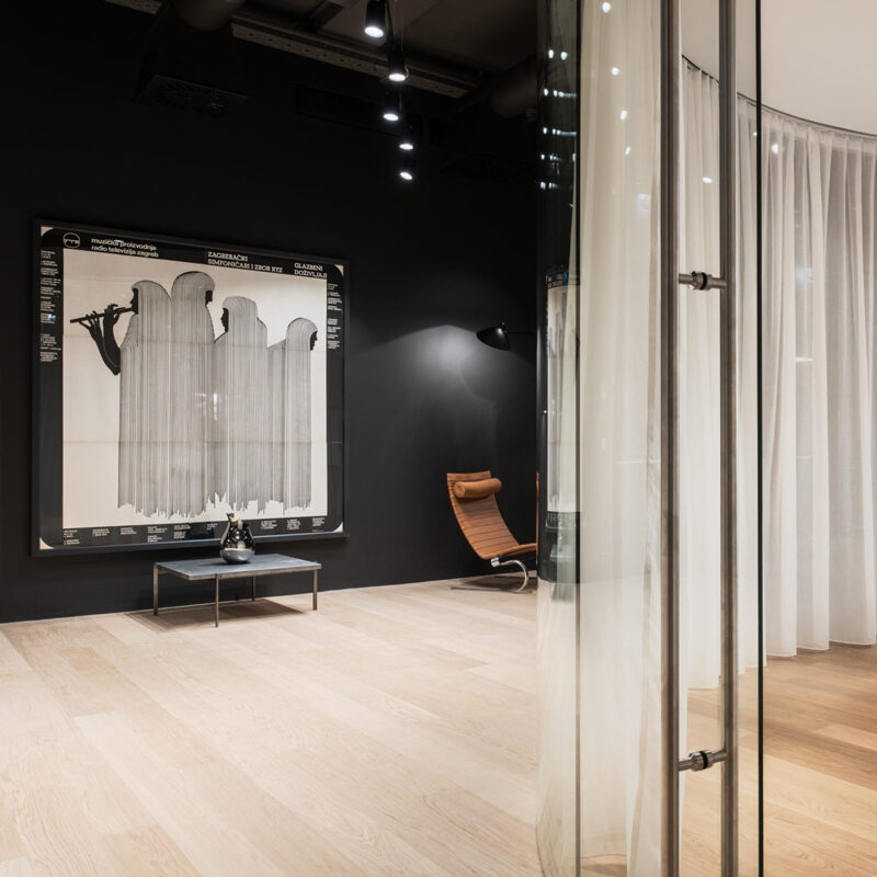 briig boutique hotel split croatia