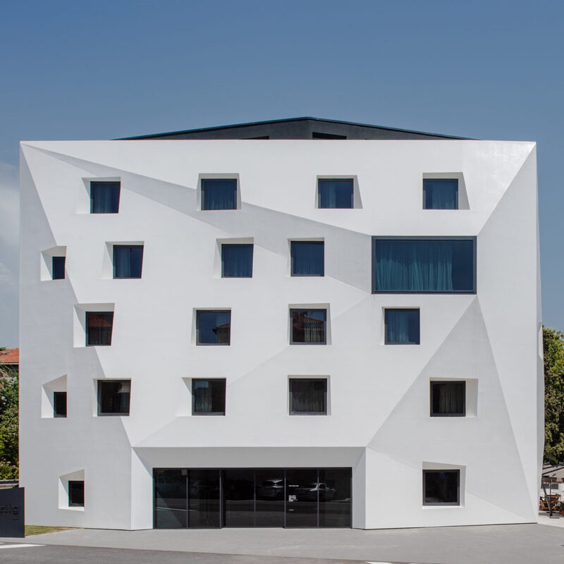 briig boutique hotel split croatia