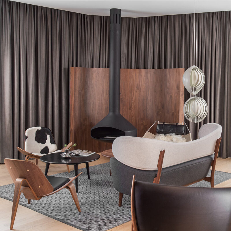 briig boutique hotel split croatia