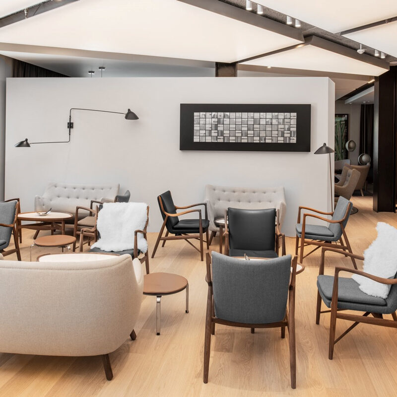 briig boutique hotel split croatia