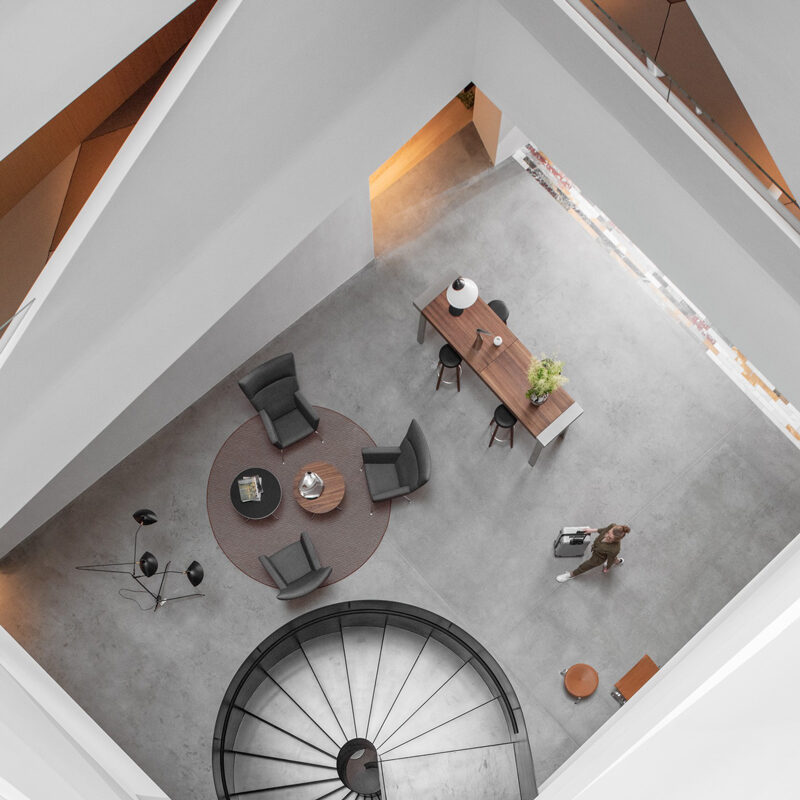 briig boutique hotel split croatia