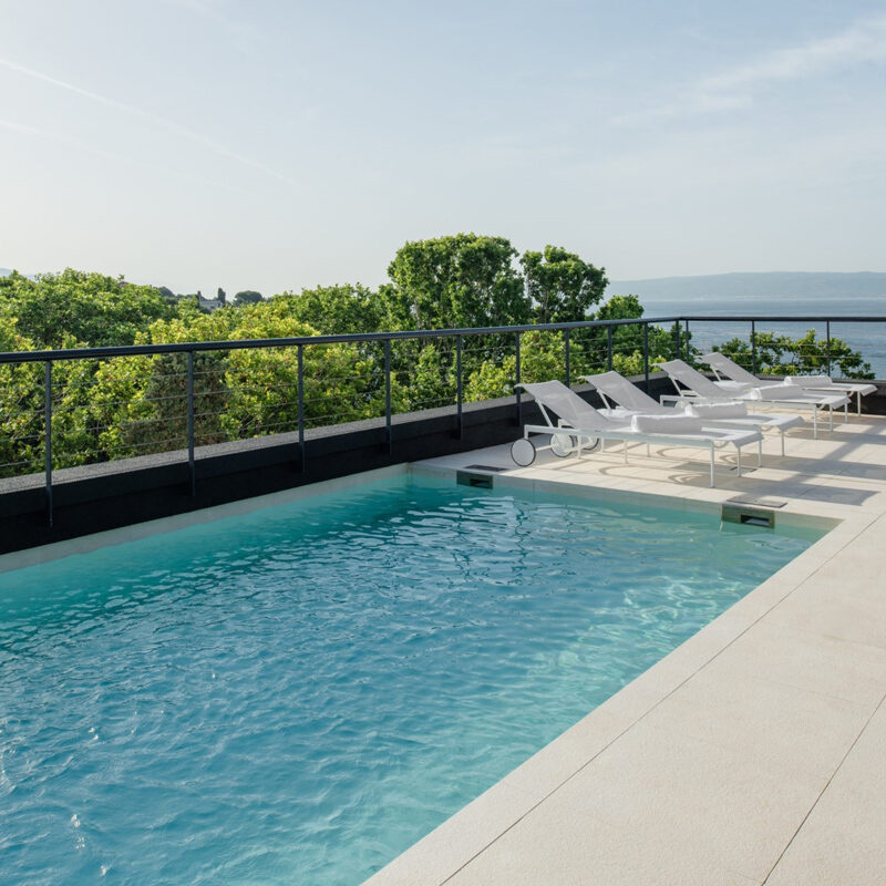 briig boutique hotel split croatia