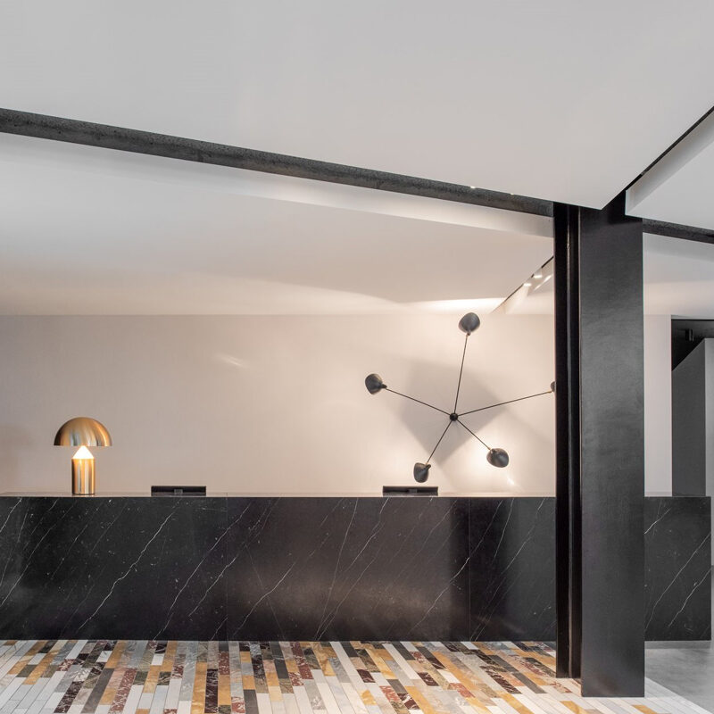 briig boutique hotel split croatia