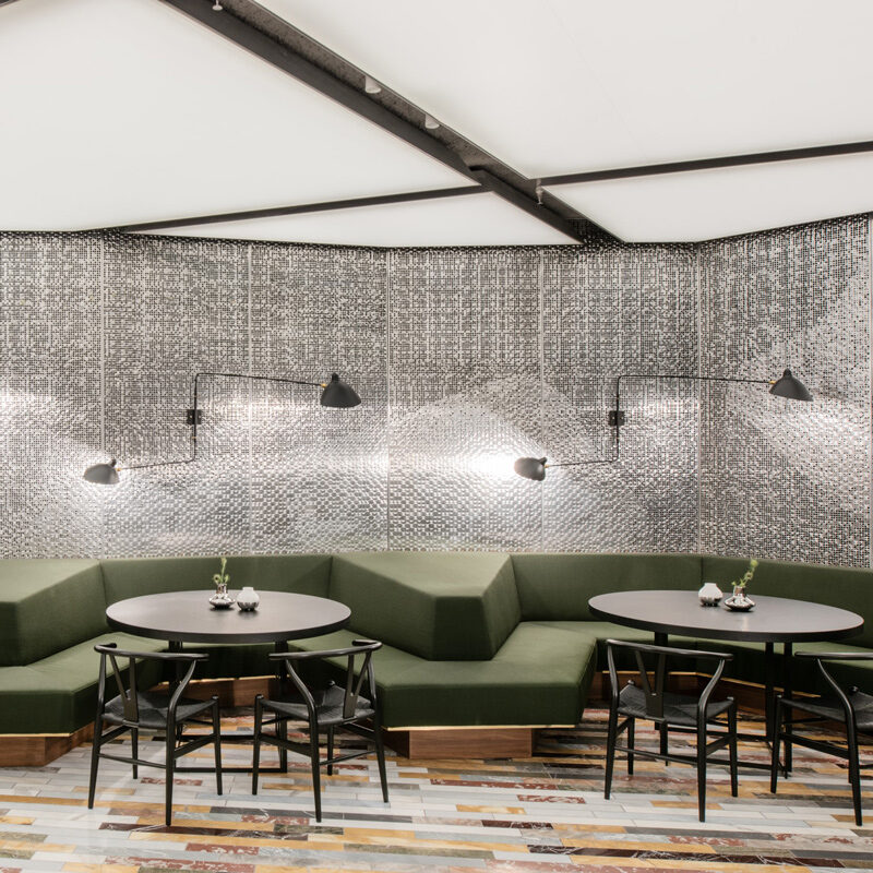 briig boutique hotel split croatia