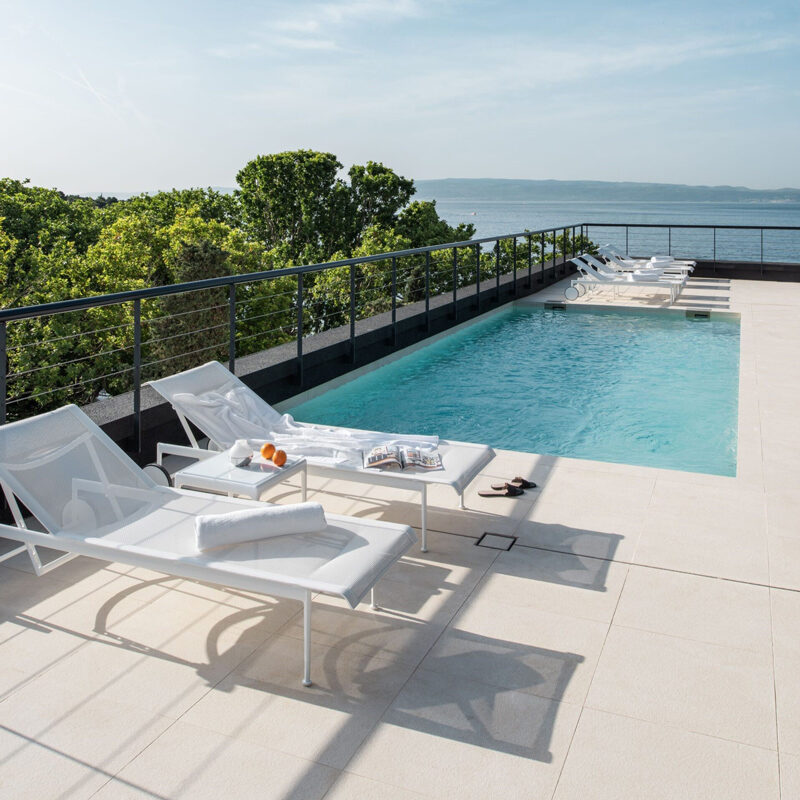 briig boutique hotel split croatia