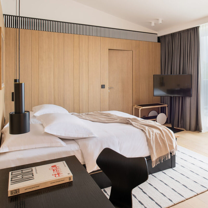 briig boutique hotel split croatia
