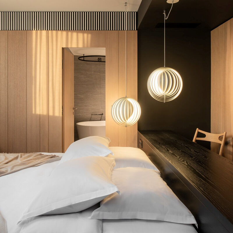 briig boutique hotel split croatia