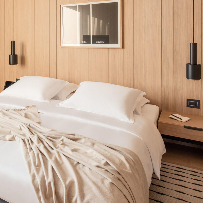 briig boutique hotel split croatia