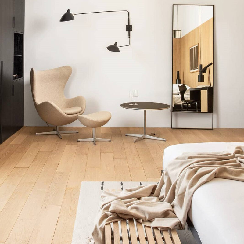briig boutique hotel split croatia