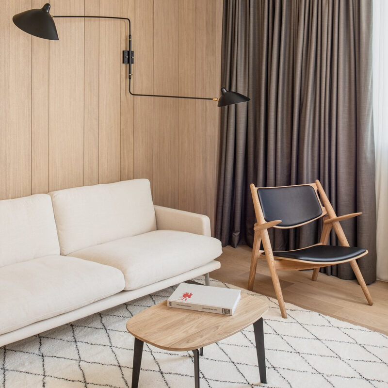 briig boutique hotel split croatia