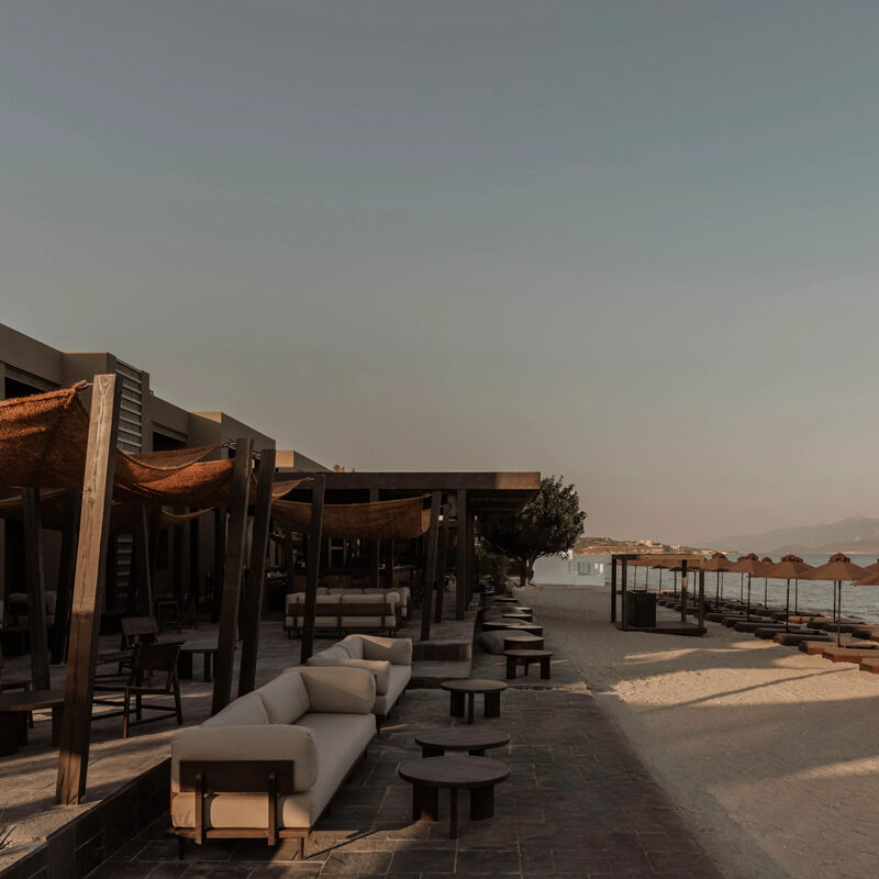 Casa Cook Samos Greece