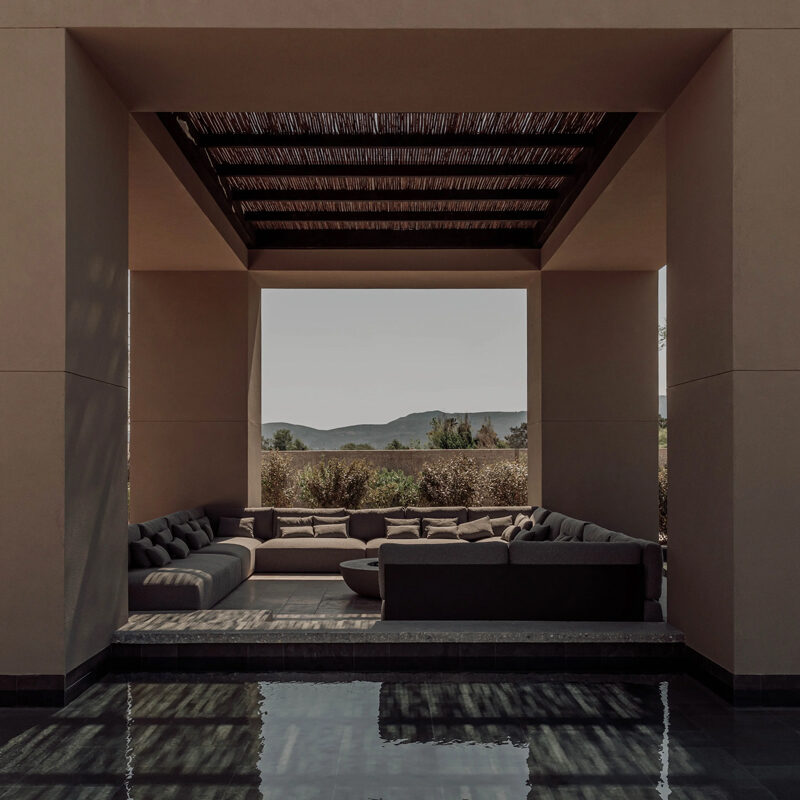 Casa Cook Samos Greece