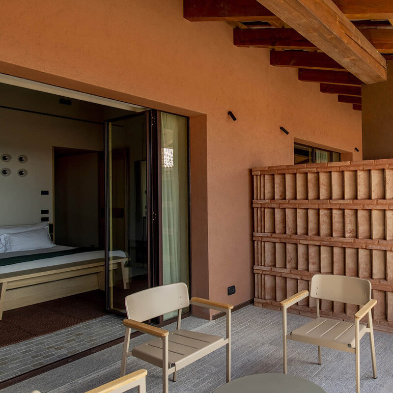 casa di langa hotel piedmont italy gas studio parisotto formenton architetti