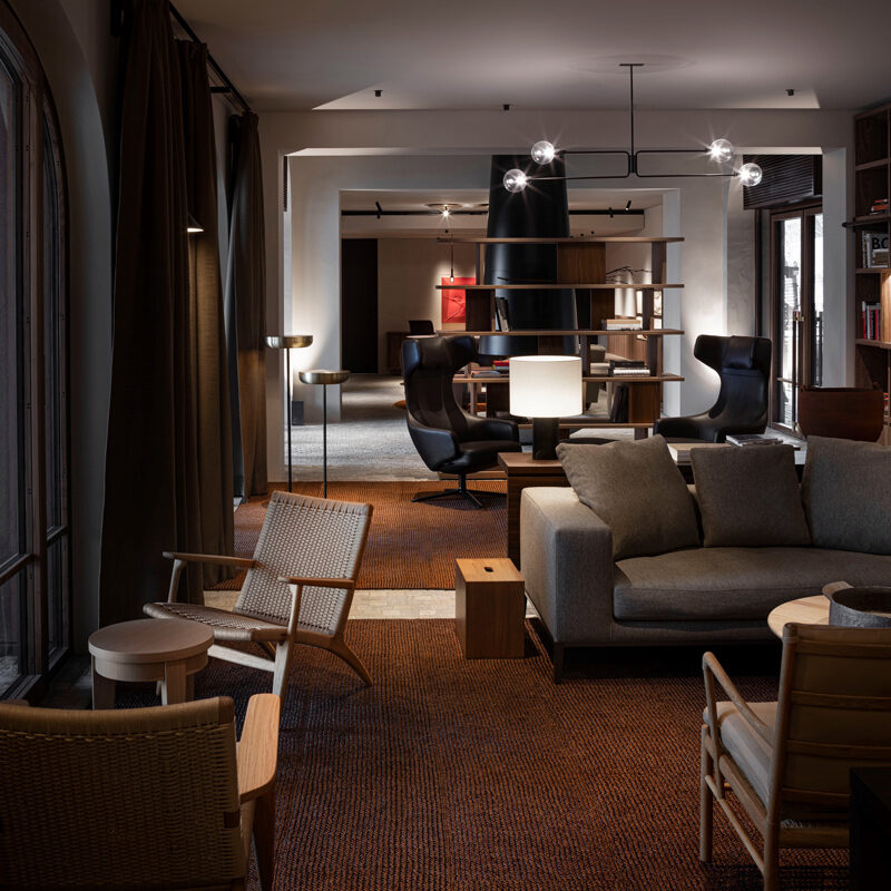 casa di langa hotel piedmont italy gas studio parisotto formenton architetti