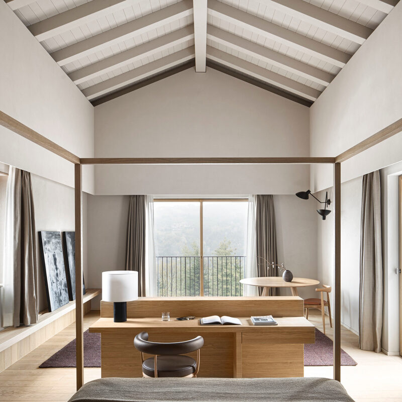 casa di langa hotel piedmont italy gas studio parisotto formenton architetti