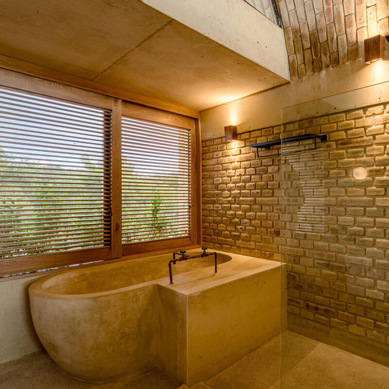 casona sforza hotel puerto-escondido mexico alberto kalach