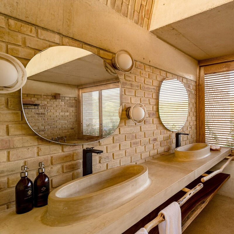 casona sforza hotel puerto-escondido mexico alberto kalach