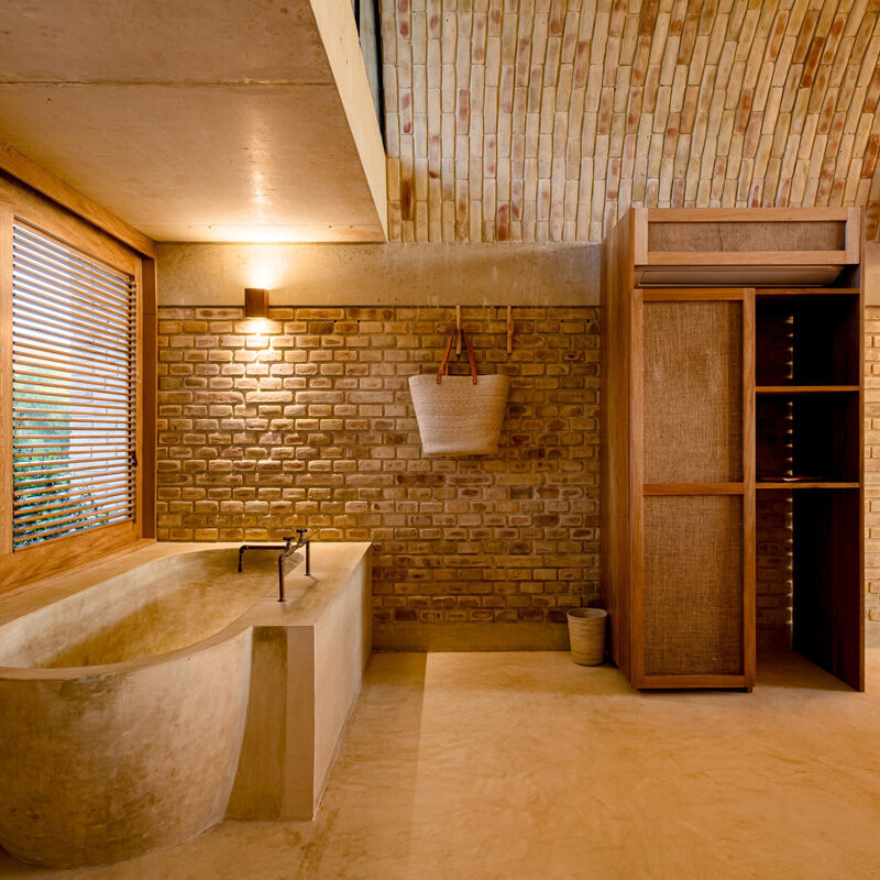 casona sforza hotel puerto-escondido mexico alberto kalach