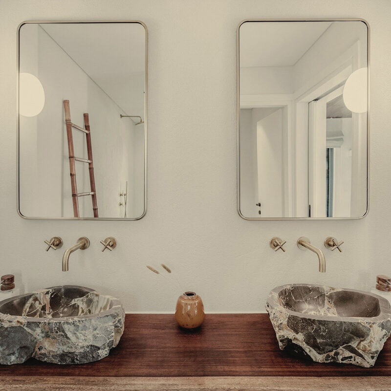 meraviglia slow living hotel mitikas preveza greece block 722 architects