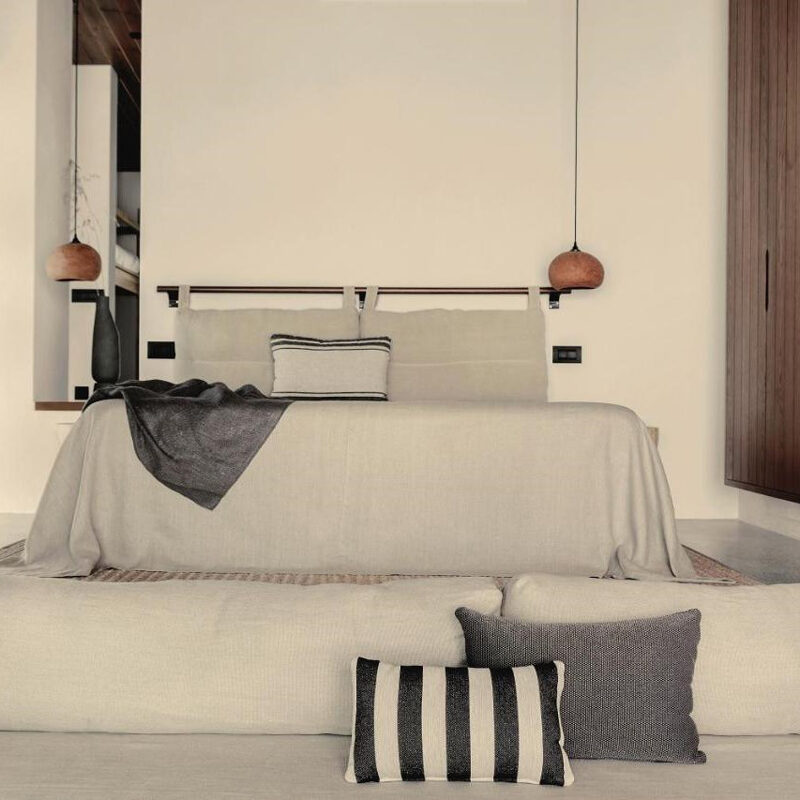 meraviglia slow living hotel mitikas preveza greece block 722 architects