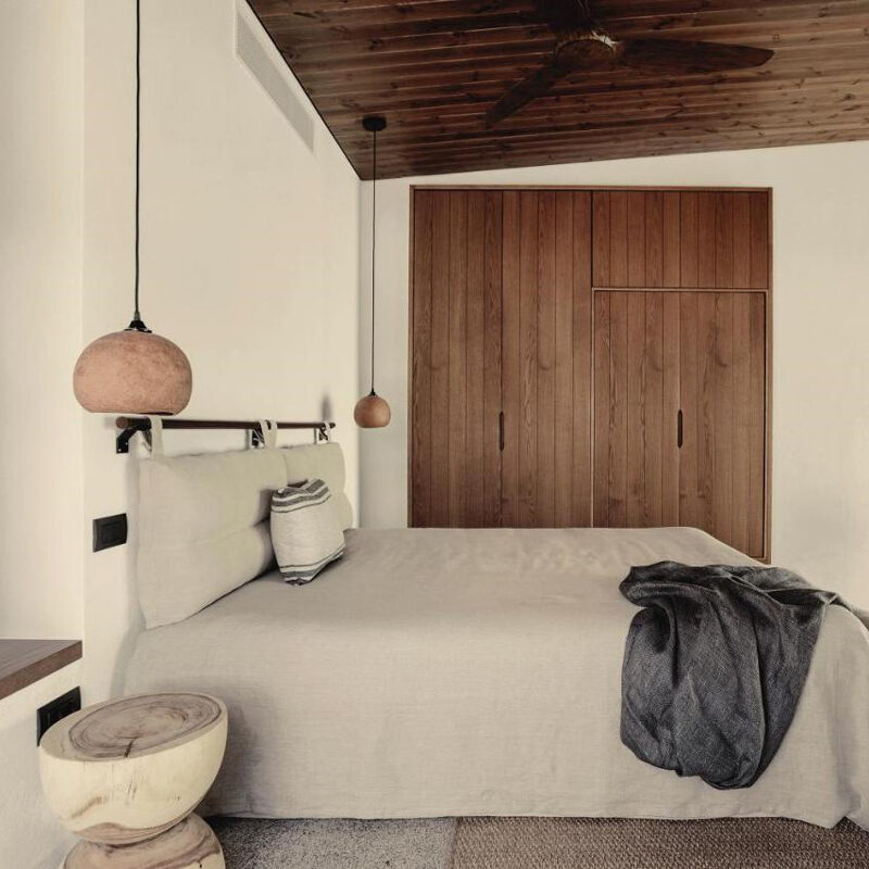 meraviglia slow living hotel mitikas preveza greece block 722 architects