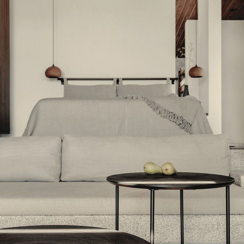 meraviglia slow living hotel mitikas preveza greece block 722 architects