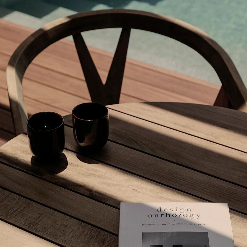 meraviglia slow living hotel mitikas preveza greece block 722 architects