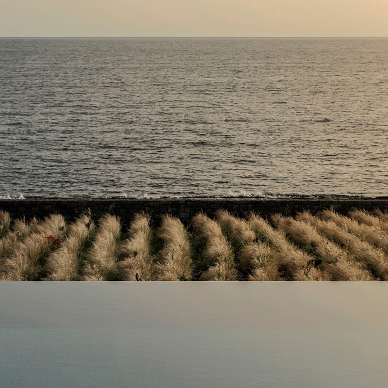 meraviglia slow living hotel mitikas preveza greece block 722 architects