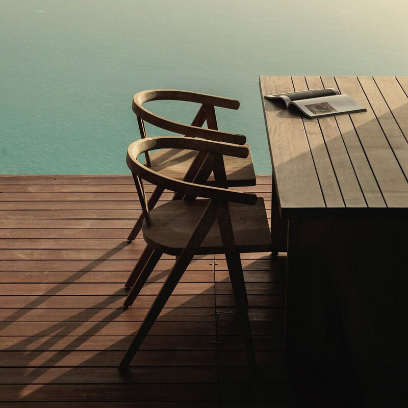 meraviglia slow living hotel mitikas preveza greece block 722 architects
