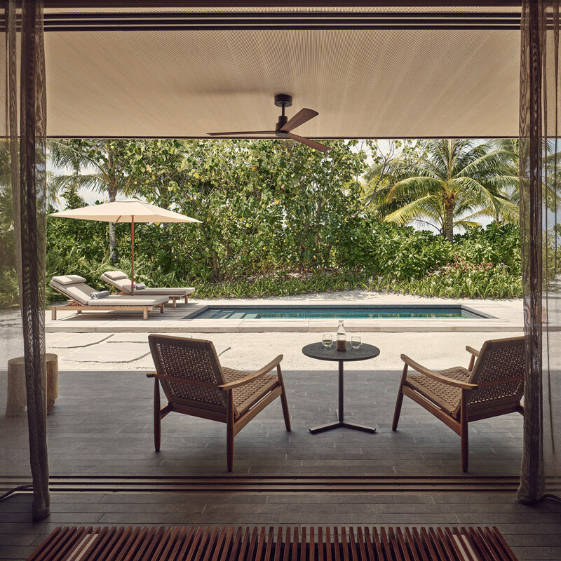 patina maldives fari islands hotel studio mk27