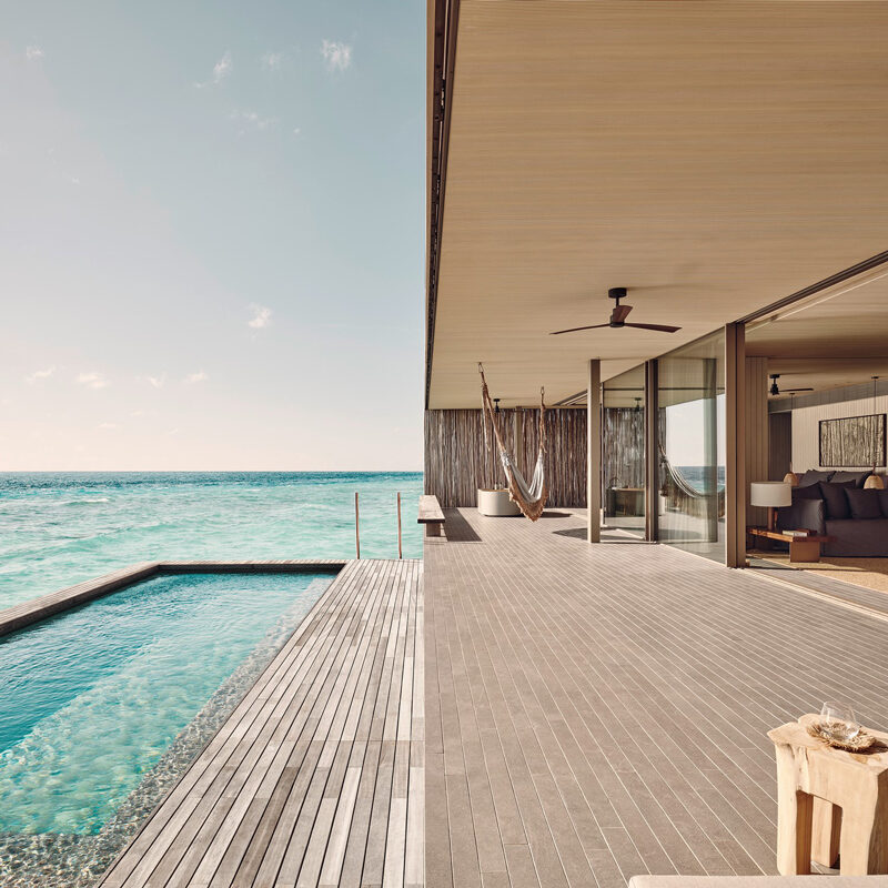 patina maldives fari islands hotel studio mk27