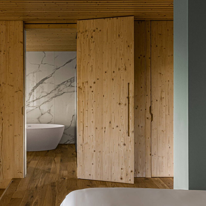 Souki lodges spa hotel cabrieres herault france