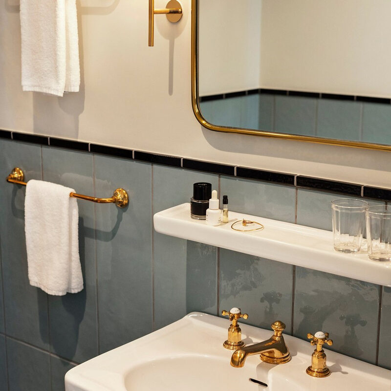 the hoxton rome hotel italy
