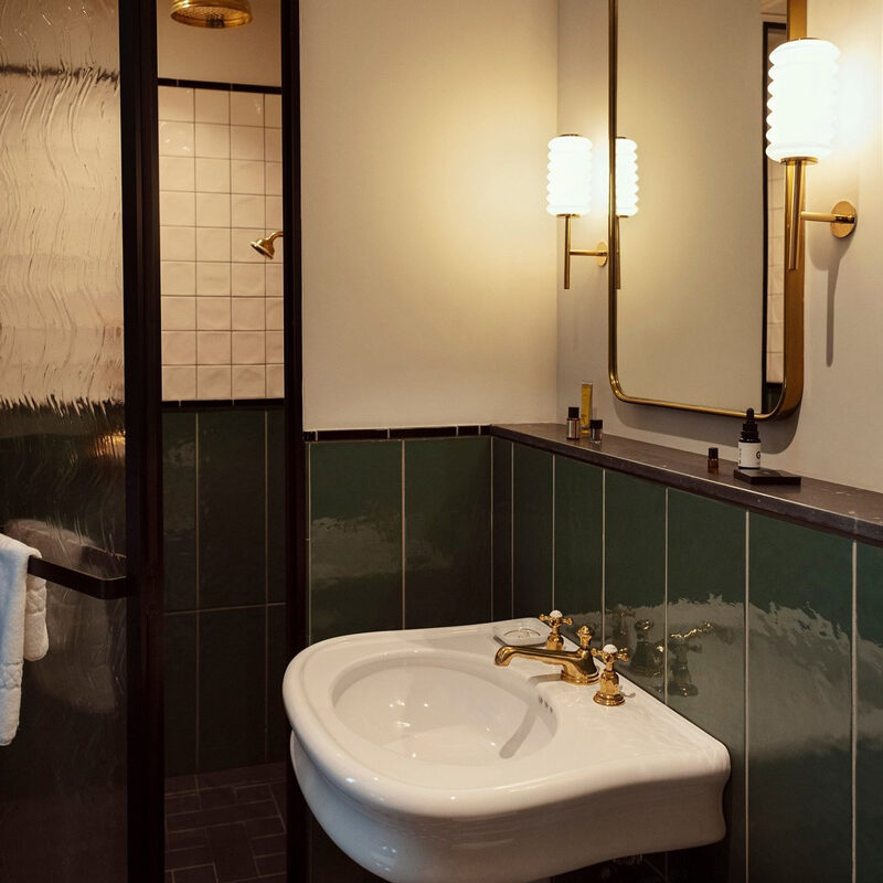 the hoxton rome hotel italy