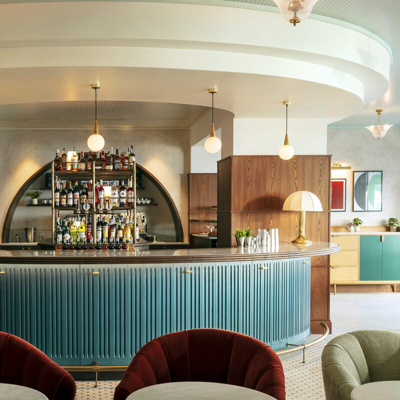the hoxton rome hotel italy