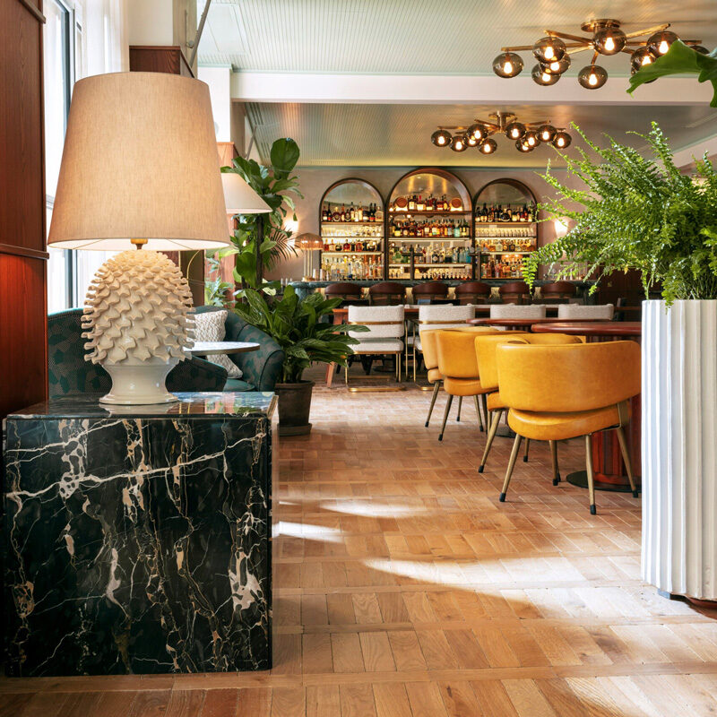 the hoxton rome hotel italy