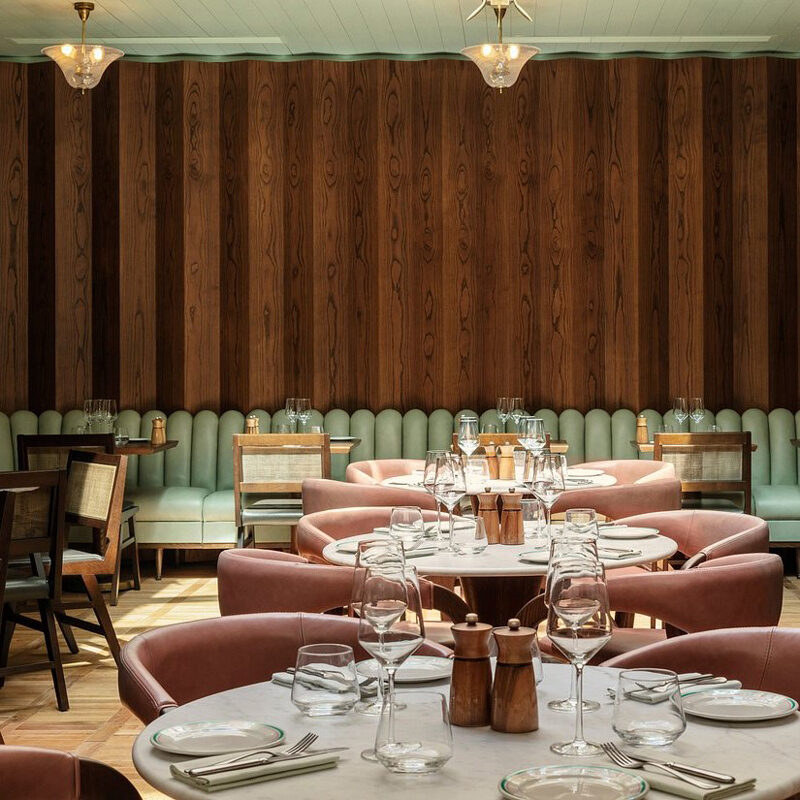 the hoxton rome hotel italy