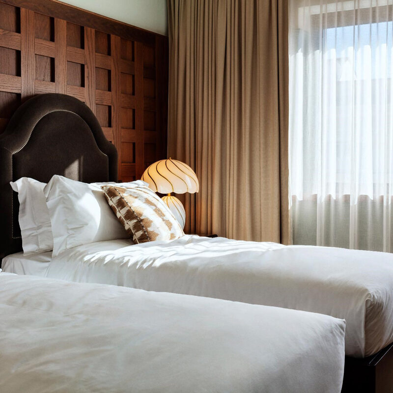 the hoxton rome hotel italy