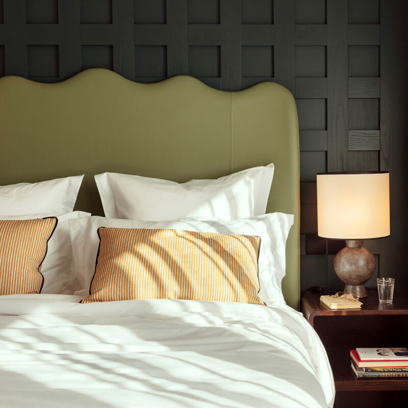 the hoxton rome hotel italy