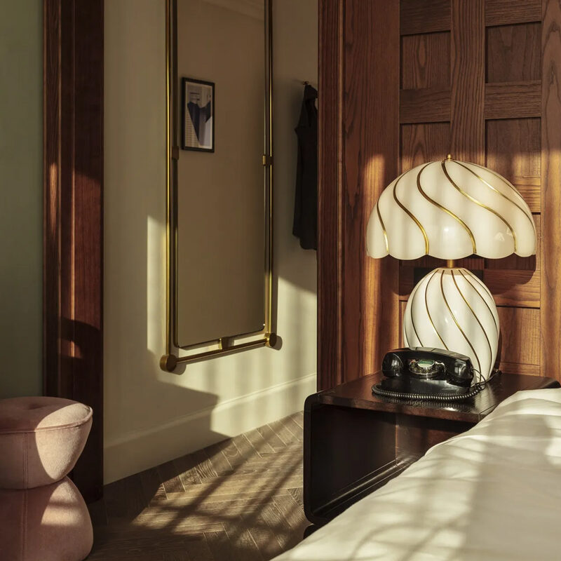 the hoxton rome hotel italy